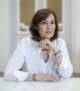 Entrevista con Clara Sanz, directora general de FP