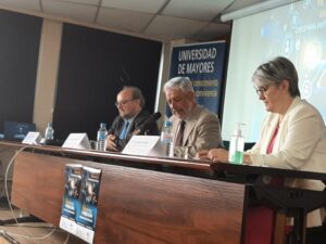 El nuevo currículo de Religión Católica se analiza en el Colegio Oficial de Docentes