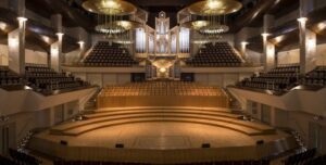 INVITACIONES PARA EL ESTRENO DE LA OBRA SINFONÍA ARGENTINA AUDITORIO NACIONAL 27 DE OCTUBRE 19:30H