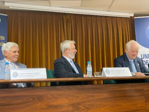 Nuevo curso en la Universidad de Mayores