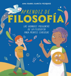 Presentamos un nuevo libro