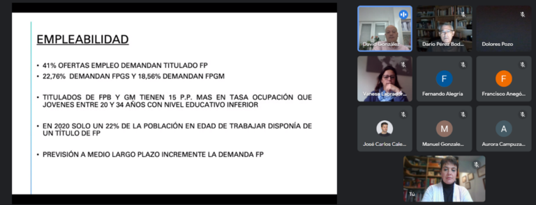 Observatorio de Mejores Prácticas y Gestión Excelente