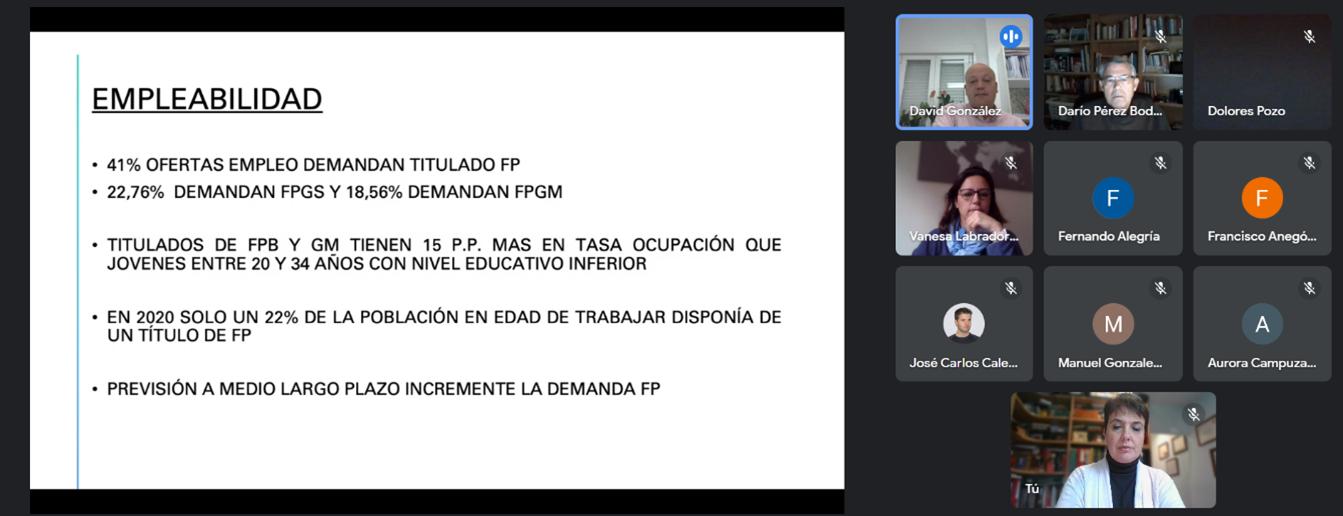 Observatorio de Mejores Prácticas y Gestión Excelente