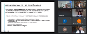 Observatorio de Mejores Prácticas y Gestión Excelente