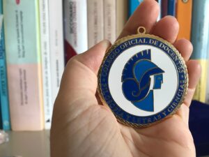 Fallados los Premios TFM en Educación Secundaria, Bachillerato, FP y Enseñanza de Idiomas