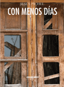 Nuevo libro de nuestro colegiado Jesús Pichel