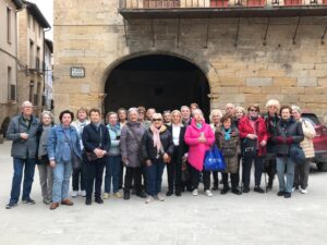   VIAJE A LA COMARCA DE MATARRAÑA