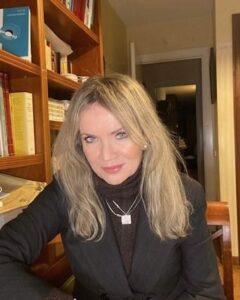 Juego de luces, de María Luis García Díaz