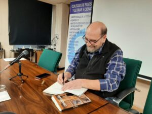 Con menos días, una invitación a la calma