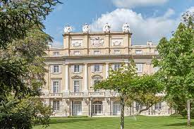 MES DE MAYO. Actividades de los Colegiados de Honor