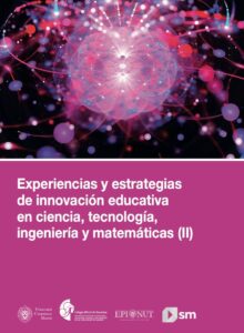 Ya está disponible el libro resumen del último Congreso Internacional de Docentes de Ciencia y Tecnología