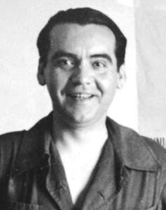 Nuestro grupo de teatro presenta: Una tarde con García Lorca
