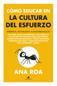 Presentamos un nuevo libro de nuestra colegiada Ana Roa