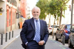 Entrevista Amador Sánchez en Magisterio