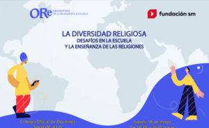 Seminario ORE: La diversidad religiosa en la educación