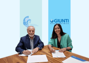 El Colegio ha firmado un convenio con GIUNTI PSYCHOMETRICS para facilitar el acceso a los tests a los pedagogos y psicopedagogos colegiados