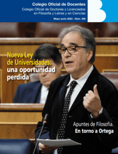 Revista colegial mayo-junio 2023