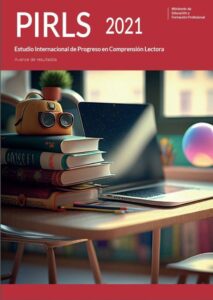 En torno al Informe PIRLS 2021: Sin comprensión lectora no hay progreso académico