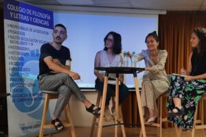¿Por qué estudiamos? Nueva investigación de la Fundación SM