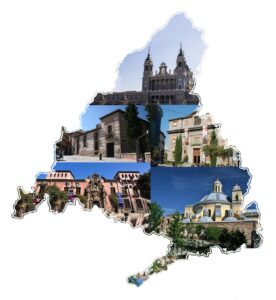 PATRIMONIO ARTÍSTICO, CULTURAL Y RELIGIOSO EN MADRID PARA PROFESORES DE RELIGIÓN