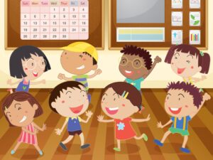 ESTRATEGIAS PARA CONSEGUIR AULAS FELICES