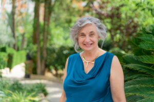 Entrevista a Carmen Pellicer, presidenta de la Fundación Trilema