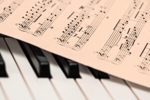LA MÚSICA COMO HERRAMIENTA DIDÁCTICA TRANSVERSAL