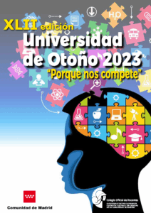 XLII Universidad de Otoño 2023 -Programa-