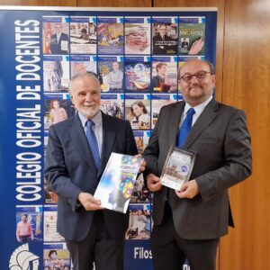 Inaugurado el curso para profesores de Religión de la XLII Universidad de Otoño