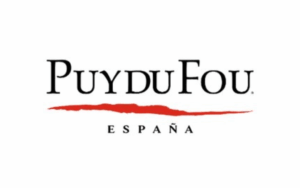 Parque temático PUY DU FOU