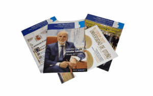 Revista colegial