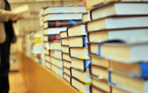 Edición de libros
