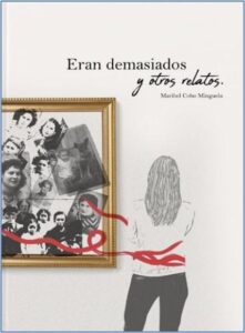 Presentamos el libro «Eran demasiados y otros relatos»