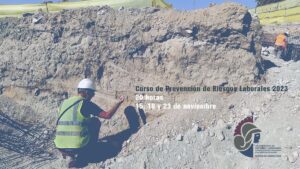 Curso de Prevención de Riesgos Laborales 2023