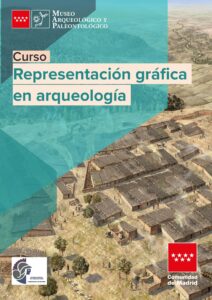 Curso de Representación Gráfica en Arqueología