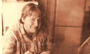 Recordamos a Gloria Fuertes