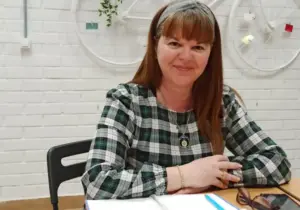 Entrevista en ABC a Ana Roa, asesora pedagógica en la Junta de Gobierno del Colegio Oficial de Docentes de Madrid
