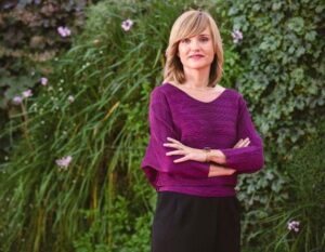 Pilar Alegría, será también ministra de Deportes y Portavoz