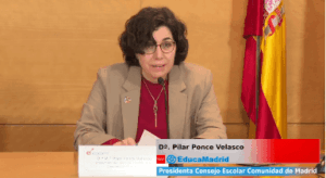 El Consejo Escolar de Madrid organiza el XIX Foro por la Convivencia