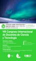 VIII Congreso Internacional de Docentes de Ciencia y Tecnología