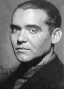 Ideas poéticas de García Lorca que siguen vigentes en la poesía actual