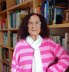 Celebramos el Día Internacional de la Mujer y la Niña en la Ciencia