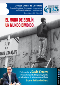 Revista colegial enero-febrero 2024