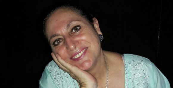 Victoria Subirana
