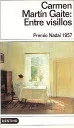 Conferencia en torno a la obra «Entre Visillos», de Carmen Martín Gaite.