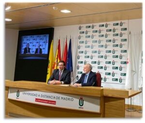Conversaciones sobre Educación