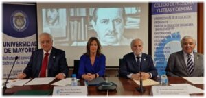 Entregados los premios de Micropoemas José García Nieto