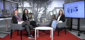Conversaciones sobre educación: “Hacia una escuela emocionalmente inteligente”.