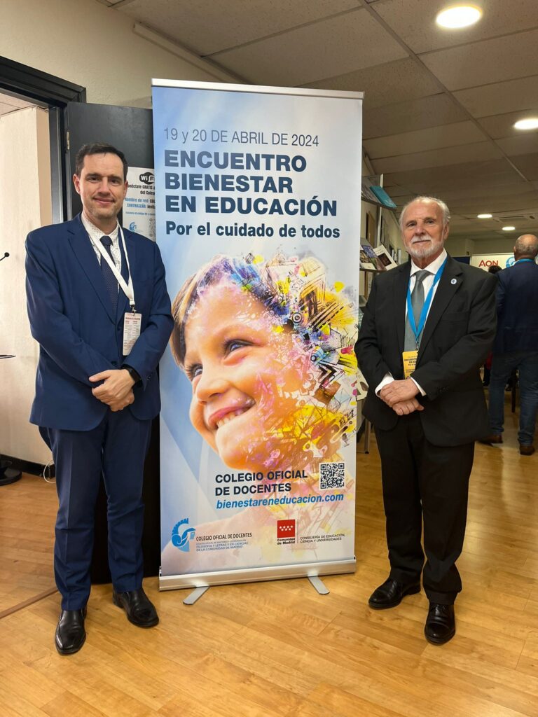 DAVID CERVERA Y AMADOR SÁNCHEZ