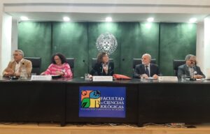 Celebrado el VII Congreso Internacional de docentes de Ciencia y Tecnología